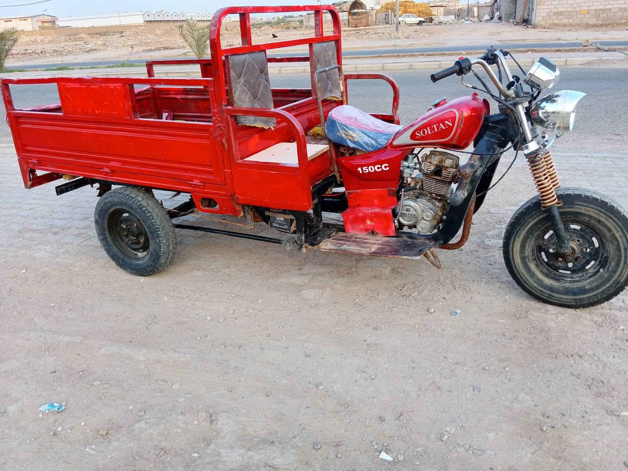 ستوتة • ٢٠١٠ • مكينه مفتوحه