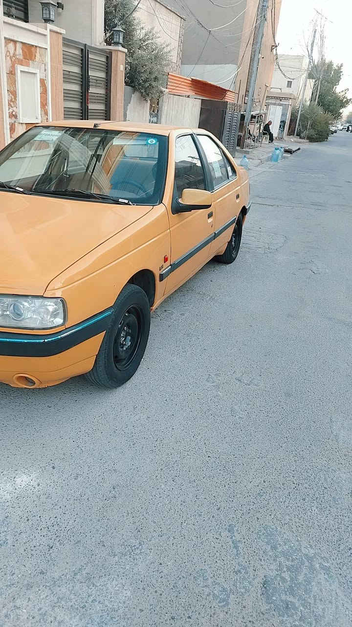 السلام عليكم بيجو لميس ٢٠١٥ السياره جديده وجاهزه وبلاديه تبريد مجمده  والحماوه ربع ويه التبريد ميكنه خير من الله لا تبخير ولا تنقيص السياره جاهزه لا طخه ولا رصعه ولا شخط ترايك الاربيل السعر ٣٣ وبيهه مجال حك الجيه مكاني البياع 
***********
