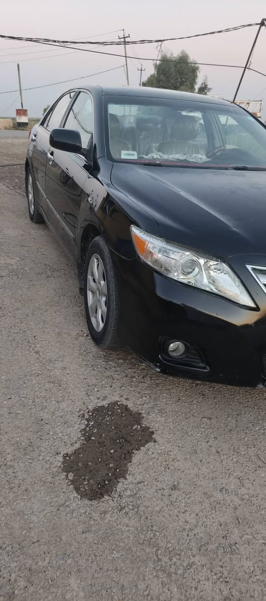 كامري موديل ٩ خليجي سعر ٨٥ بيه مجال مراوس حسب القناعه صلاح الدين دجيل ***********
