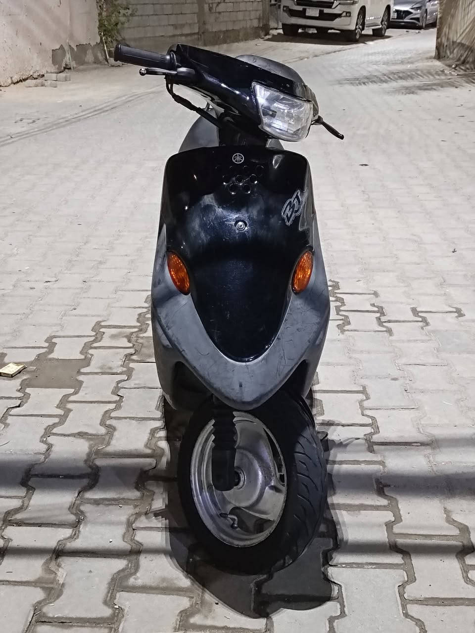 بيجي • كهربايات شغاله • كفاله