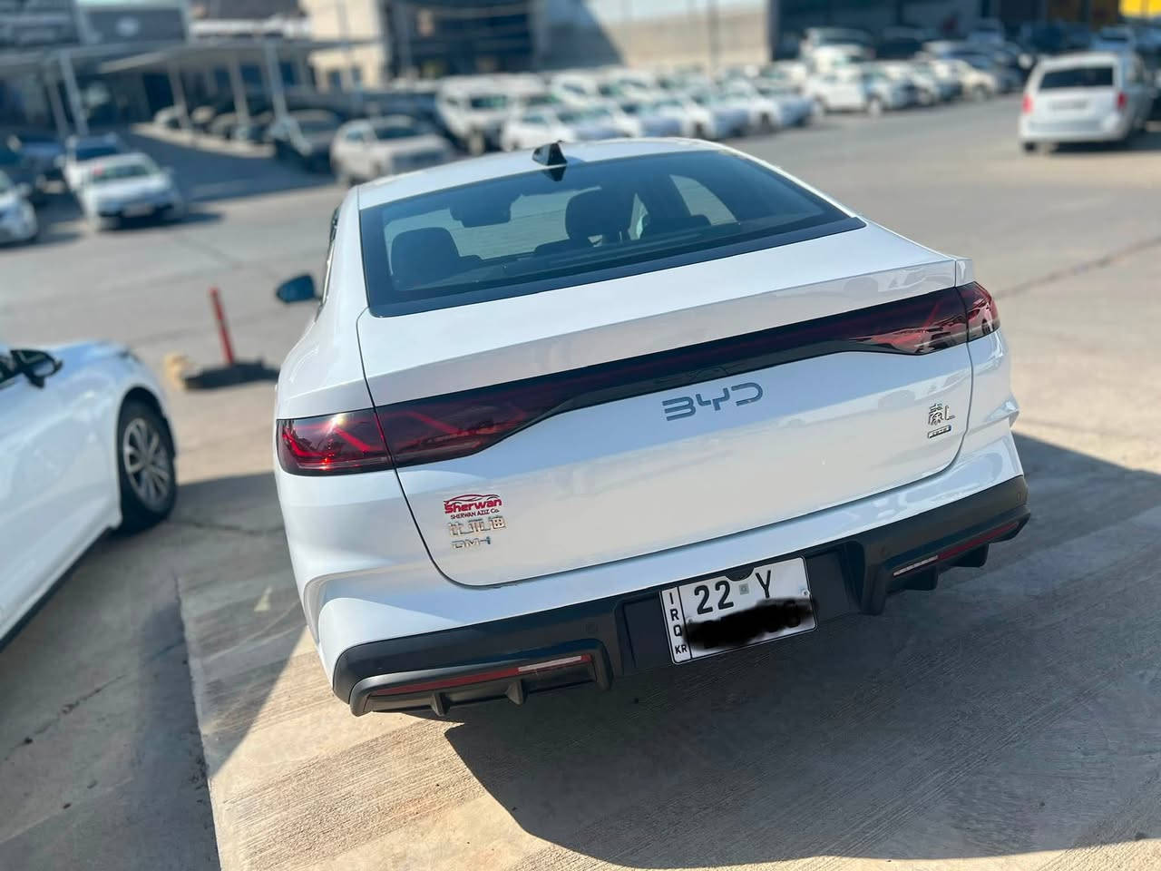 Byd qinL 2025 full original flagship
فول فول فول مواصفات، أم الکین ایلات کلهن!!!!!!

بانوراما

13 كامیرا

فول رادار و حساس ٣٦٠

بطاریة 120 کم

کشنات الامامية کهربائي

کشنات الامامیة تدفئة و تبرید

شاحن لاسلکی (wireless charging )

حجم التایرات ١٨ انج

مرایات شفت

مرایات اشارە

مرایات رادار

ماشية ٨٠٠٠کم

و الی اخرهە...........

رجائا ما اجاوب التعلیقات

للتواصل والاستفسار /0770001880 ،واتساب

مکاني /سلیمانیة

-----------------------------------------------------

فول فول فول مواصەفات ،دایکی هەموو کین ئێڵەکان

بانۆراما

13 کامێرا

کامل رادار و حساس ٣٦٠

باتری ١٢٠ کم

کوشنەکانی پێشەوە کارەبایی

کوشنەکانی پێشەوە سارد و گەرم

شاحنەی وایەر لێس(wireless charging)

تایە ١٨ ئینج

ئاوێنە شەفت

ئاوێنە ئیشارەت

ئاوێنە ڕادار

٨٠٠٠کم ڕۆشتووە

تکایە جوابی کۆمێنت نایەمەوە

بۆ زانیاری و پەیوەندی /*********** واتس ئەپ

شوێن/ سلێمانی
