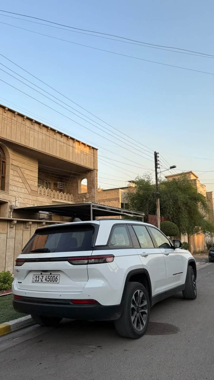 موديل ٢٠٢٣ • حادث • ماشية ٣٨٠٠٠