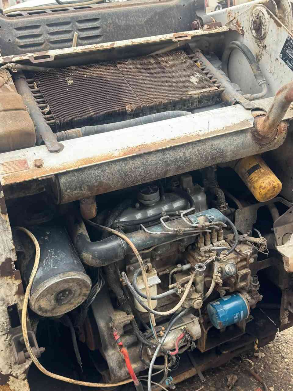بوبكات • موديل ٢٠٠٧