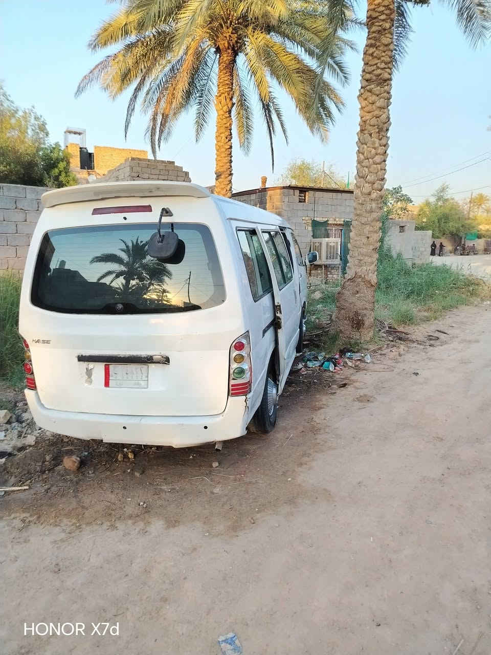 لبيع موصليه موديل 14 ***********
