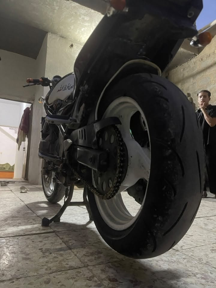 بطح • باندا • ٢٥٠