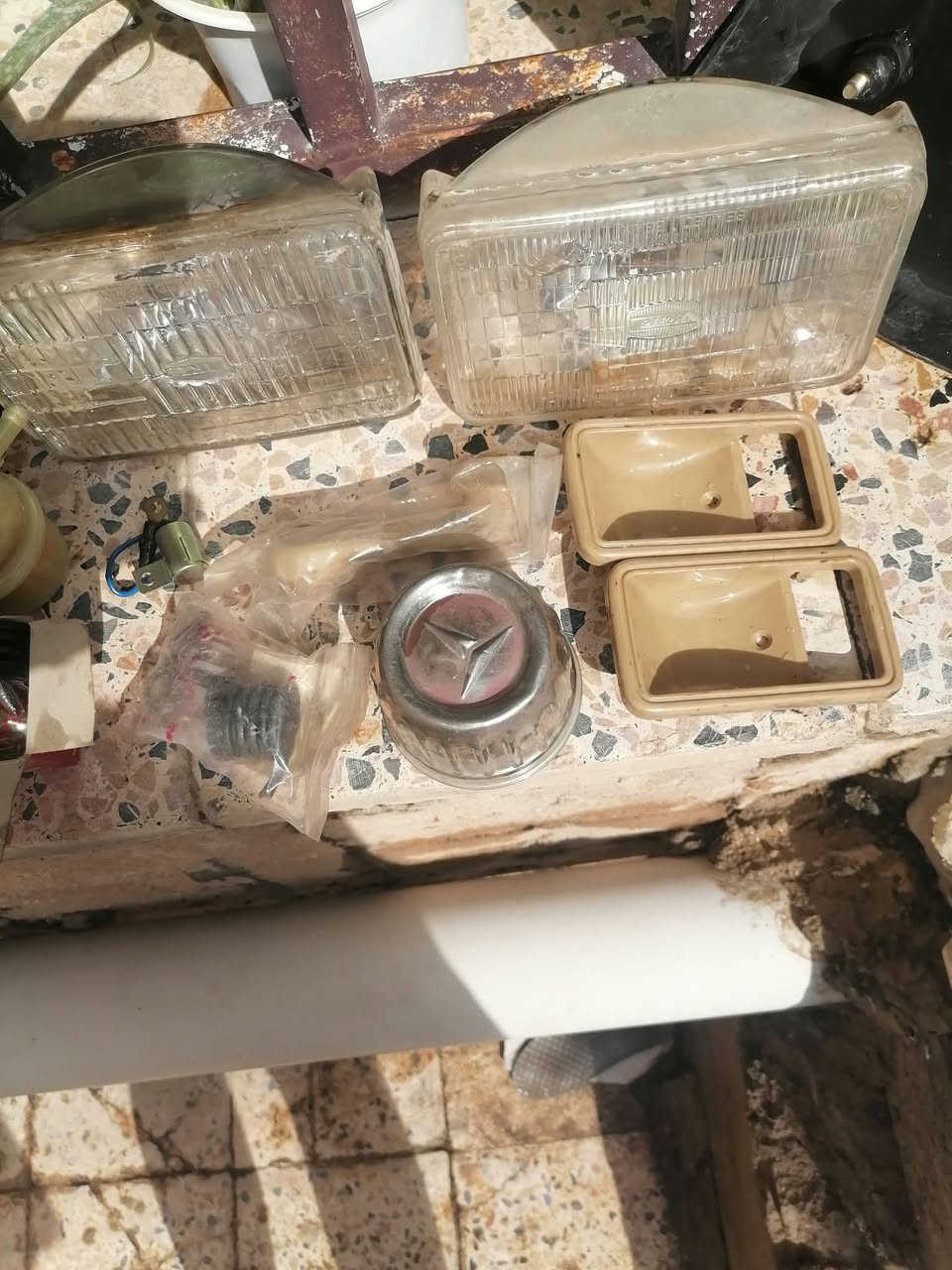 غراض اكرونا ٨١. ***********
