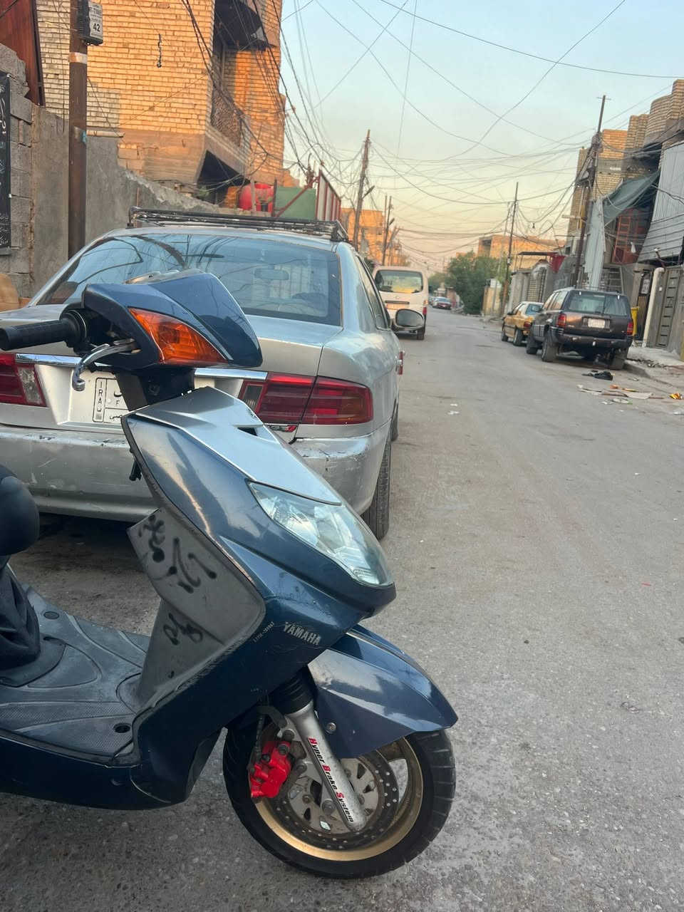 سلام عليكم سكنس فحل نوزل وارد كوري كفاله عامه دراجه زيرو ماشيه 9500 حقيقي تتعب اتكول جديده لو مميز ومختلف الراغب بالشراء
العنوان بلديات 
الرقم للستفسار ***********

سلام عليكم سكنس فحل نوزل وارد كوري كفاله عامه دراجه زيرو ماشيه 9500 حقيقي تتعب اتكول جديده لو مميز ومختلف الراغب بالشراء

