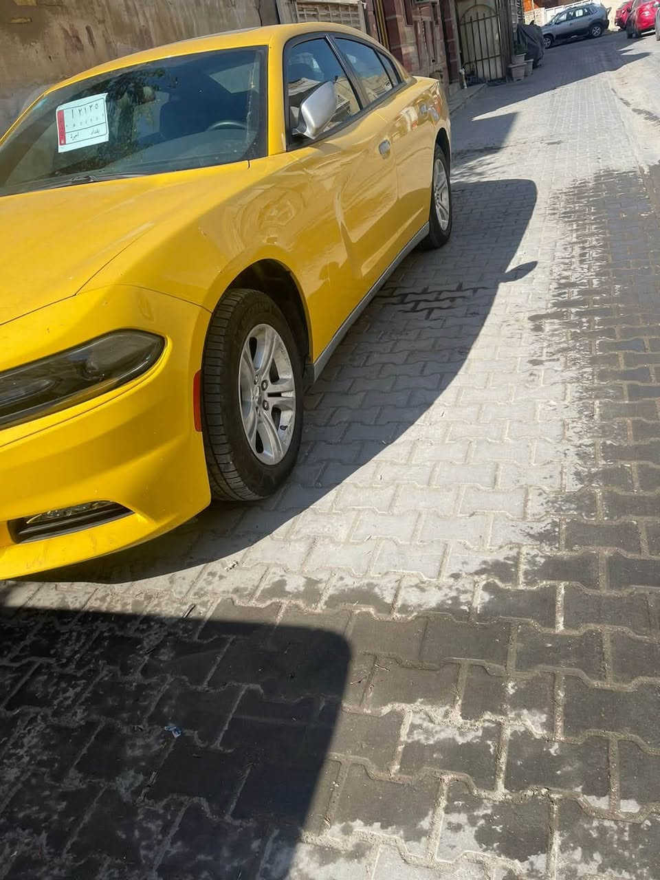 موديل ٢٠٢٢ • تأمين • منظومة غاز