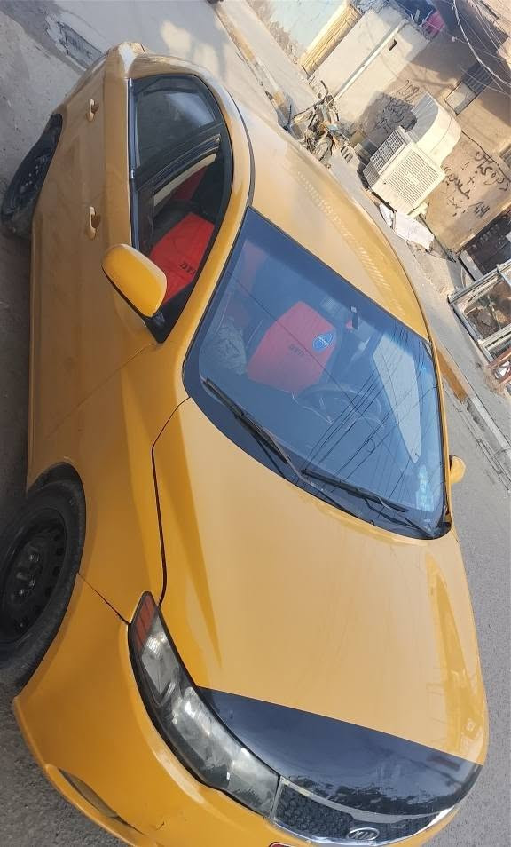 السلام عليكم
للبيع سيراتو موديل 12 سعر 68 قفل  للاستفسار 

***********
