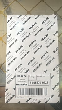 فلتر مان • انجكتر جملة
