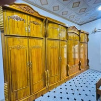 غرفه نوم • جديده • كاطون الرازي