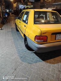 ٢٠١٨ • مدينت الصدر • زنون شاشة