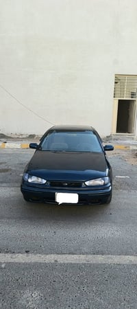 النترا دمعة • ١٩٩٤ • صلاح الدين