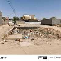 رباط • ٢٥٠م • بداية حي فهمي