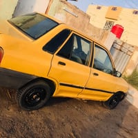 سايبا • مديل ٢٠١٢ • مكينه وكير