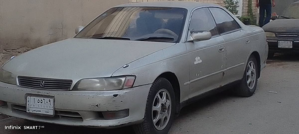 مارك ٢ • طخات بسيطة • سنوية ٢٠٢٨