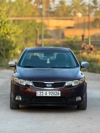 سيراتو خليجي 2011 للبيع  قطعتين صبغ  تبريد مكينه گير خير من الله السيا...