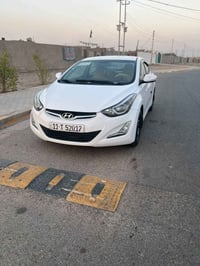 انتره • ٢٠١٥ • رقم بغداد