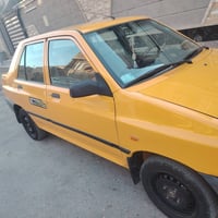 ٢٠١٩ • غاز بنزين • مكفولة