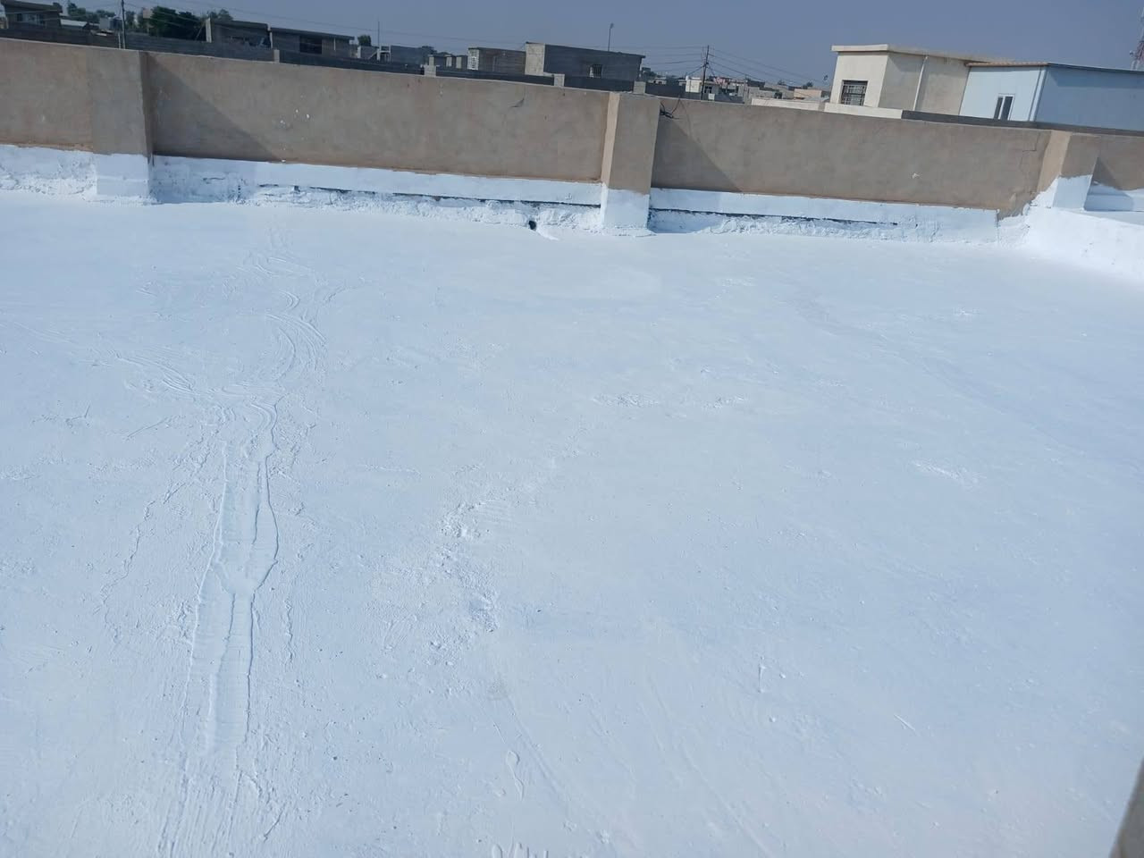 ماستك • شتايكر • زفت سطوح