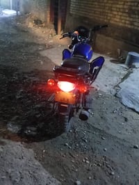 بوكسر • ٢٠٢١ • نقص سلف