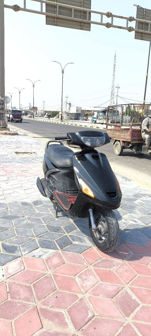السلام عليكم 🙋🏻‍♂️ #مباع
فراشة نثيه للبيع الدراجه كفاله وختم واحد وي المكينة من سلف هندر كهربائيات كلها شغاله نگرة سلف بأي وقت شرط شلعه ومعدل الدراجه ما مفتوحه لا تبخير لا تنقيص لا نضوح الشراي يتفضل خاص او الاتصال📞7735515817
625 وبيها مجال
