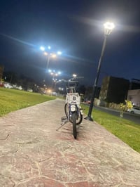 بايسكل • حجم 20 • مستخدم شهرين