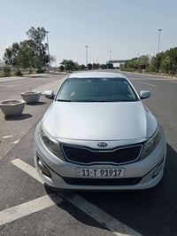 اوبتيما • ٢٠١٦ • مكينة ٢٠٠٠
