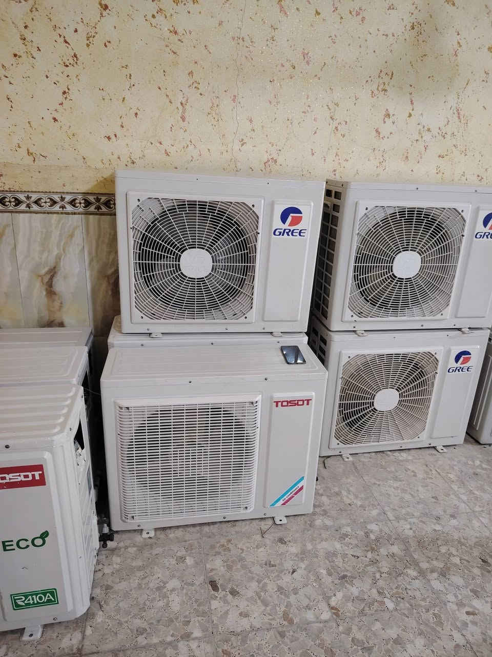 ⚙️ مركز عالم للتبريد ⚙️  
صيانة | نصب | تنظيف 

نوصلك لباب بيتك 👷🏻‍♂️  
متخصصون بصيانة ونصب وتنظيف كافة أنواع أجهزة التبريد والسبالت موقعياً وبكادر فني محترف.

💢 لا تحتار بعد  
عندك سبلت يحتاج صيانة أو تنظيف؟ بس اتصل 📞 واحنه نجيك وين ما كنت.

✅ ليش تختارنا:
• كادر متخصص وخبرة  • نوصلك لباب البيت 🏠 • أنسب الأسعار 💵 • جميع قطع الغيار أصلية 100% 🛑 
📍 العنوان: ميسان - قطاع 28  

☎️ للاستفسار والحجز:  
***********  
متوفر واتساب ✅

راحة بالك تبدي باتصالك 📞

