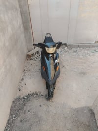 دراجه 9 • نضيفه • كهرباء وسلف