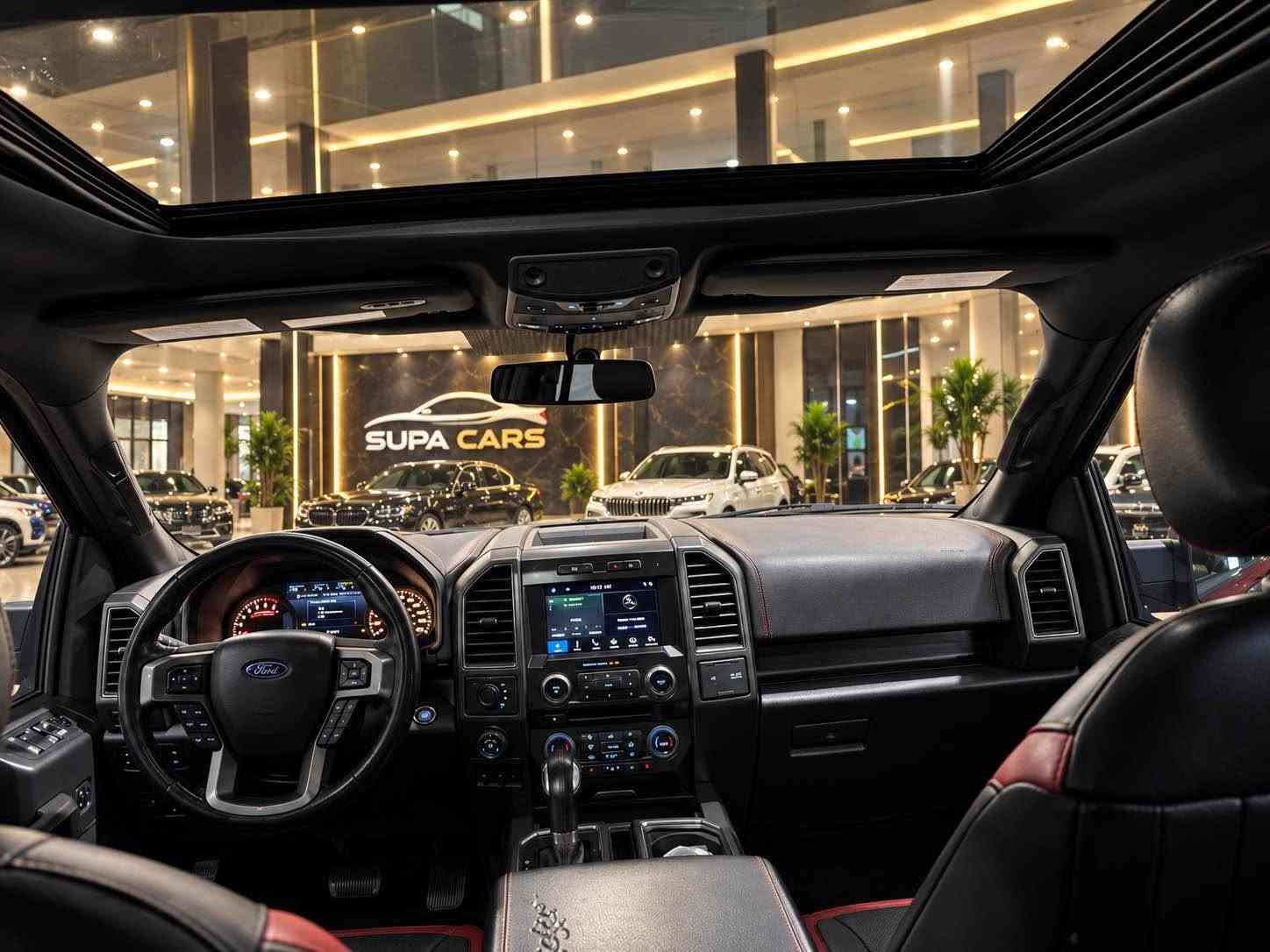🔥🛻 FORD F-150 PLATINUM 2017 🛻🔥

✨ مۆدێل: 2017
⭐ مواسەفات: Platinum

🛠️ حاڵەتی ئۆتۆمبێل:
🔹 Clean Title
🔹 بێ بۆیاخ
🔹 هەموو گیانی ئۆتۆمبێلەکە لەسەر دەقی شەریکەیە
🔹 زۆر پاک و ڕێک

💪 مەکینە: 3.5L V6 Twin Turbo 🔥

💰 نرخ: 172 وەرەقە

📍 شوێن: سلێمانی

📞 بۆ زانیاری و پەیوەندی:
***********
***********
@@@@@@@@@@@@@@@@@@@@@@@@@
🔥🛻 فورد F-150 بلاتينيوم 2017 🛻🔥

⭐ الفئة: Platinum
💪 المحرك: 3.5L V6 Twin Turbo

✨ حالة السيارة:
🔹 Clean Title
🔹 بدون صبغ
🔹 جميع أجزاء السيارة على مواصفات الشركة الأصلية
🔹 السيارة نظيفة جداً ومحافظ عليها

💰 السعر: 172 ورقة 🔥

📍 الموقع: السليمانية

📞 للاستفسار والتواصل:
***********
*********** السليمانية, العراق
