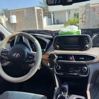 سنتافيه ٢٠١٩ • محرك ٢٤٠٠ • رقم اربيل