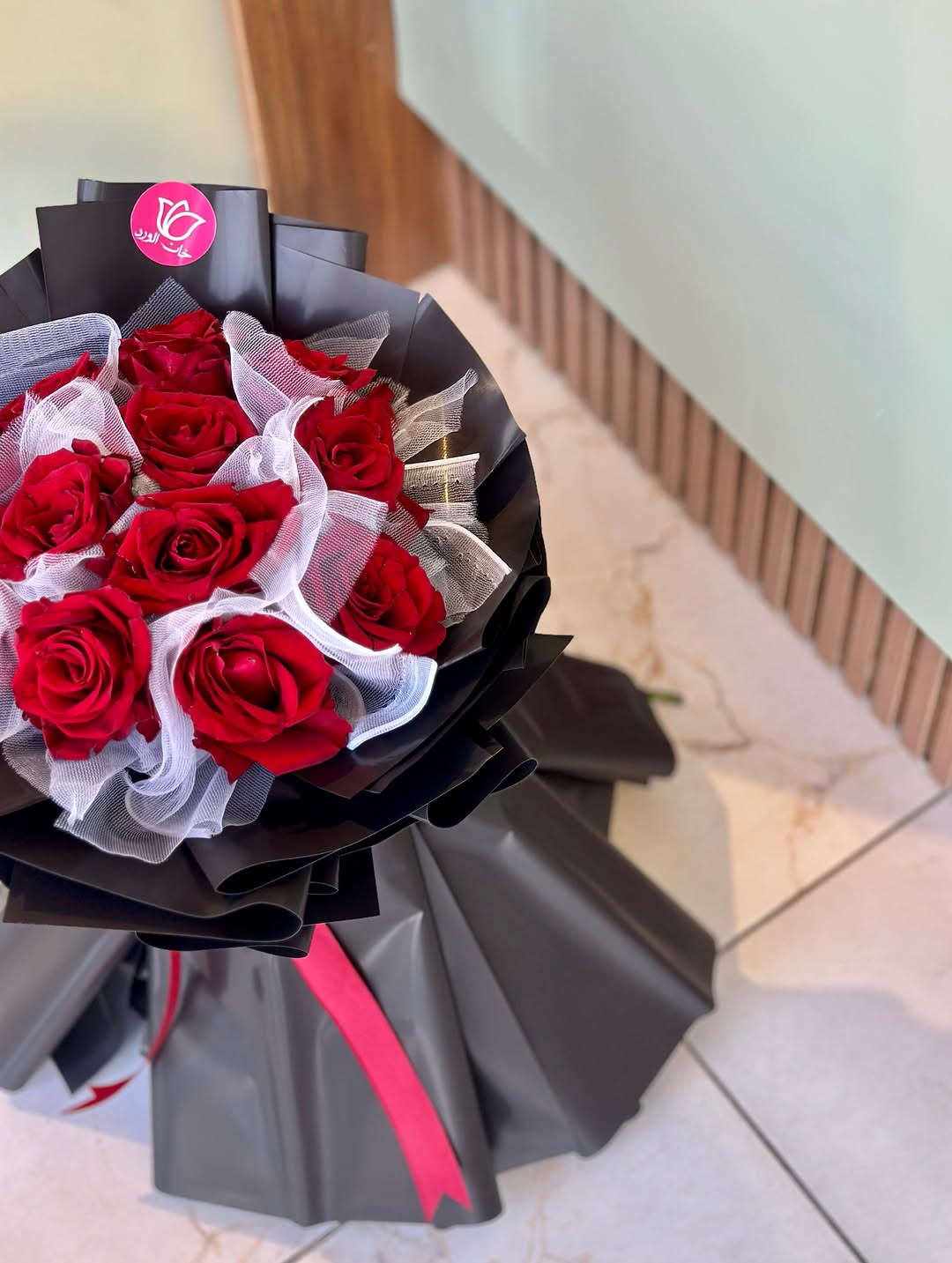 صنع لأجلكم 🥹♥️🖤

كربلاء - حي الموضفين - مقابل جنة الفواكه 📍

طرق الدفع 💲
1. كاش عند الاستلام.
2. تحويل من حساب ماستر كارد.
3. تحويل محفظة زين كاش.
4. تحويل من حساب FIB.
5. رصيد اسيا (رصيد 10 يعادل 8 ونص كاش).
6. بالفيزا و الماستر كارد عن طريق الموقع الالكتروني .
