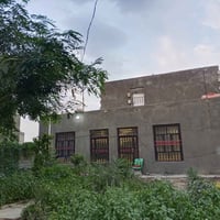 الدغارة • قرب جسر الحولي • غرفتين