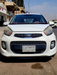 بيكانتو • ٢٠١٧ • ٦٠٠٠٠ كم
