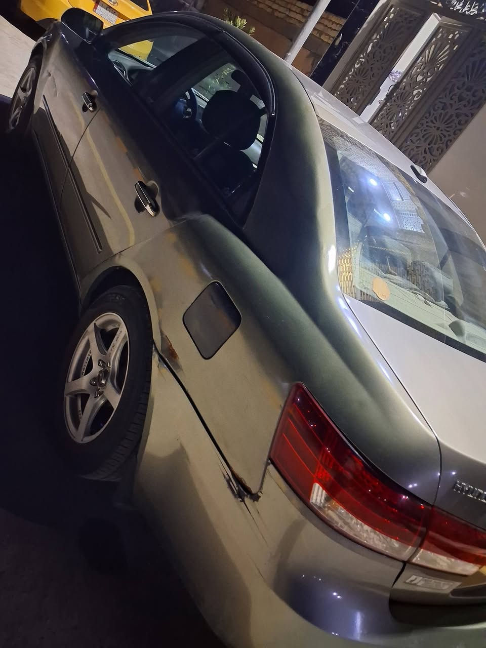للبيع سوناته مديل ٩ ادوات بيه رقم الماني وسنويه السياره جاهزه مابيه كل نقص السعر ٣٥ مكلف بلنشر هاذا رقم صاحبه ***********عنوان ناصريه
