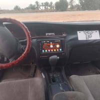 سياره جاهزه من جير حداديه مكينه سعر السياره 24 ورقه وبيها مجال راعيها ...
