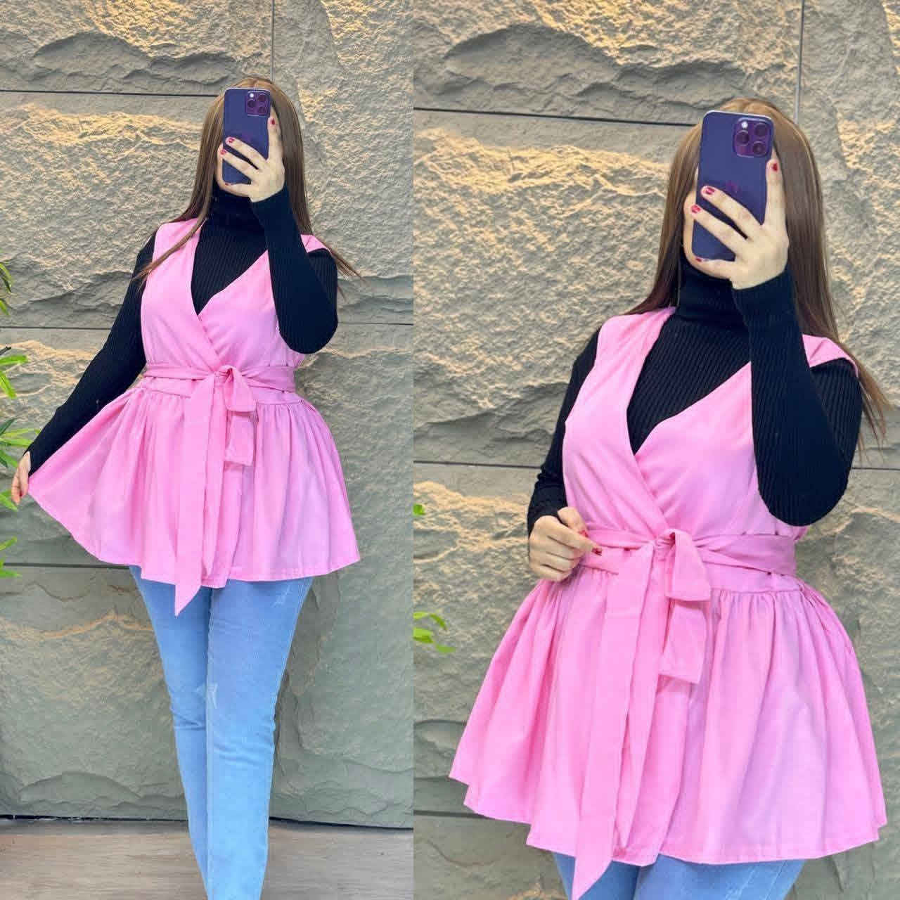 سلام عليكم🌺🌹
 بلاش بلاش 
اي قطعه 5 فقط
كوالتي عالي خامه راقي🥰🥰🥰
النزاكه فووووووول🌹
والاناقه فووووووول🥰
كل ماهو جديد لدينا حصرا 2026🌹💚😍🤗 😘😘😘
 اجمل مودلات 🥰 راقي جدا🌷
مجمع نور العيون الامام القاسم ع 
شارع ام عياش بس كولو
 سيد نصر العميدي 
***********♥♥
