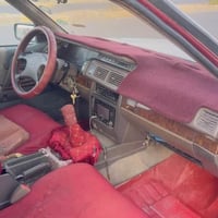 سدريك • ٢٠٠٢ • جير خربان