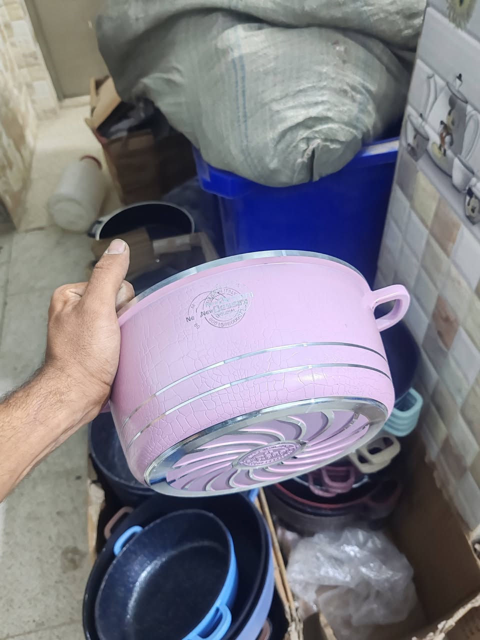كدور +طاوة كرانيت أوربي
