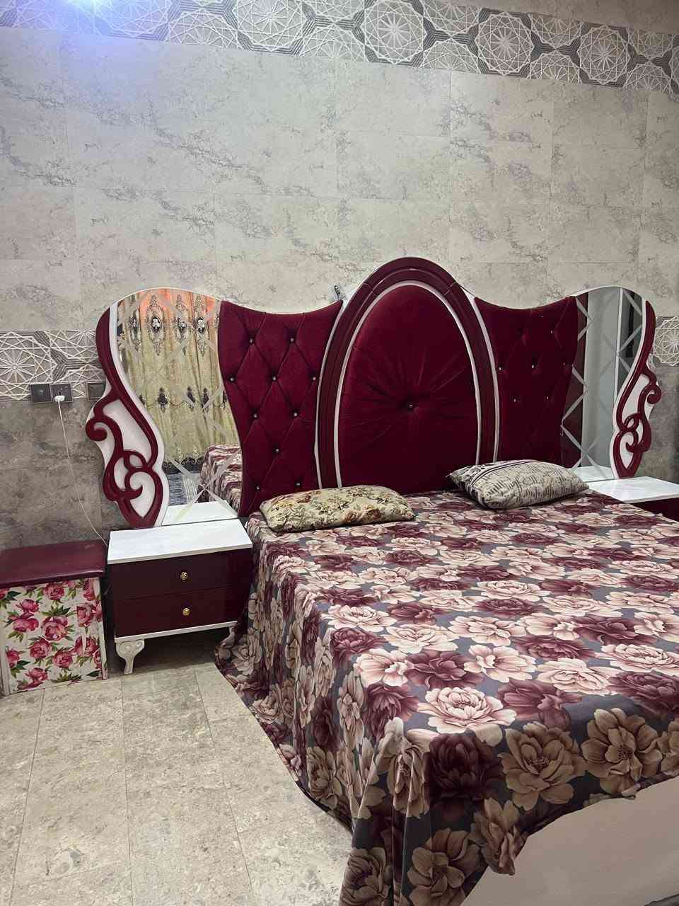كربلاء • سبع قطع • نظيفه