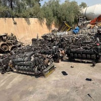 محركات اكسور ادبلو • اوم ٤٦٠ • ٢٠٠٧-٢٠٠٩
