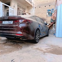 اوبتيما • ٢٠١٦ • بيع مستعجل