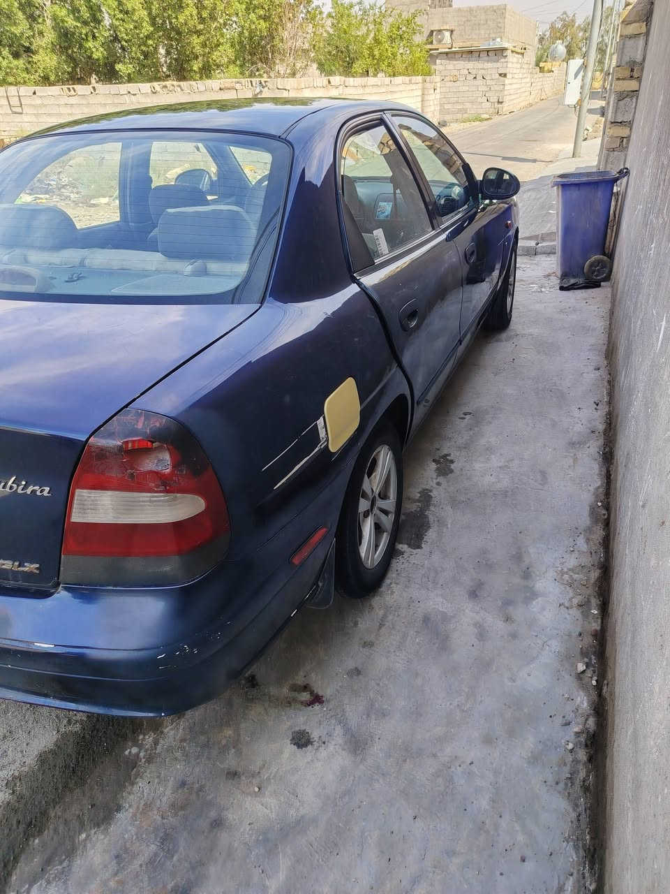 نوبرا موديل ٢٠٠١كير عادي رقم بغداد بسمي السعر ٣٧ وبيها مجال مكان السيارة  بغداد منطقة السعادة قضاء الزوراء
***********
