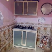 طباخ • كاونتر ١م • ميز ٢م