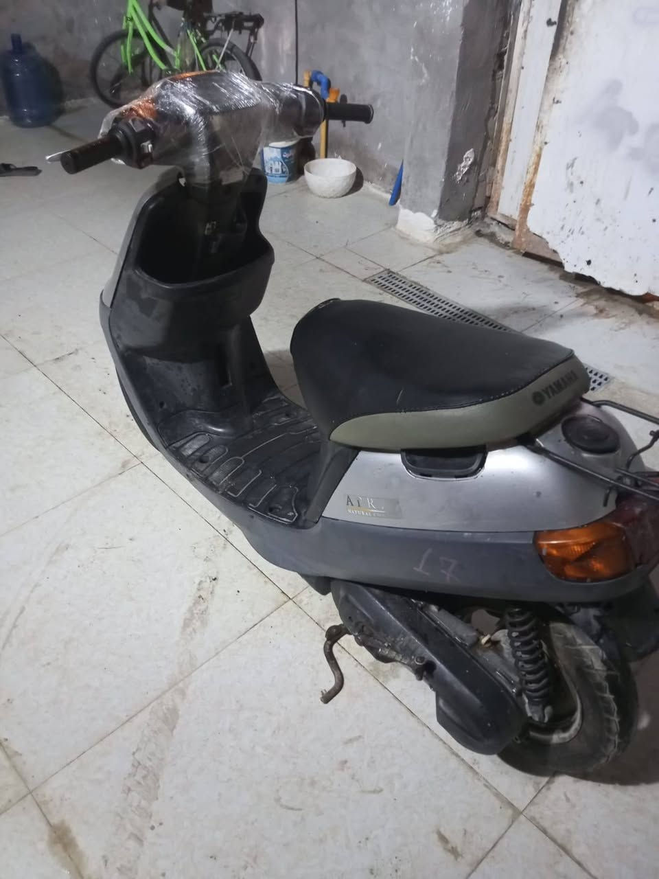 بتره • سلف • ناقص باتري