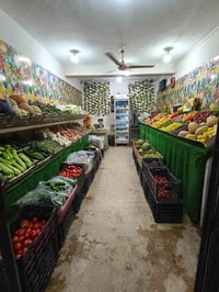 خضار وفواكه • طازج • توصيل