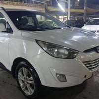 سنتافي ٢٠١٣ • بدون صبغ • اربيل