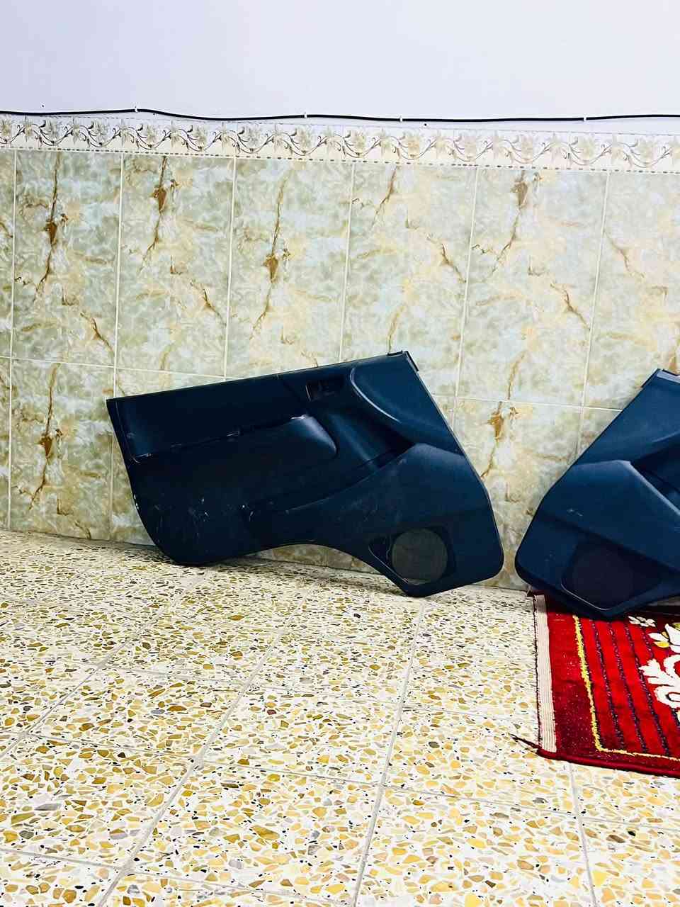 هايس • قطع