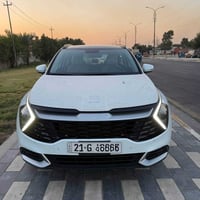 سبورتج ٢٠٢٥ • فل كامل • رقم سليمانية